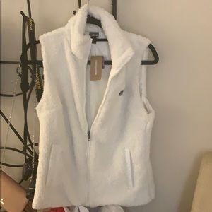 Patagonia Los Gatos Vest NWT